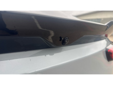 BMW iX2 150kW eDrive20 Shadow Edition 65kWh 5dr Auto Electric Hatchback